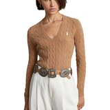 Polo Ralph Lauren Puloverji - Bež | Shoptok.si