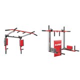 K-SPORT Pull up drog 3 v 1 z možnostjo obračanja Cene
