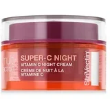 Multi-Action Super-C Night Vitamin C Night Cream nočna krema za obraz za vse tipe kože 50 ml unisex