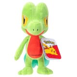 Barrado POKEMON PLUSH - TREECKO 20CM pliš Cene