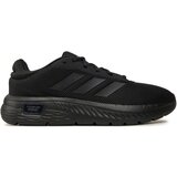 Adidas Muške patike CloudFoam Comfy, Crne