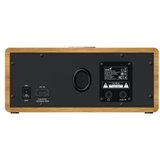 Genius SP-HF505BT, pine wood zvučnik Cene