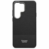  ONES maskica Samsung S26 Ultra Business Leather Black Cijene