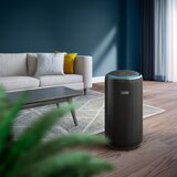 Philips 4200 series AC4221 /11 air purifier 156 m² 51.5 dB 54 W Black | shoptok.hr