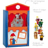 Roba Otroško lutkovno gledališče Kasper – | Shoptok.si