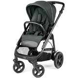 Peg-Perego kolica 3u1 Veloce TC Lounge, Metal | shoptok.hr