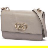 Guess TAU SALINGE FLAP CEOSSBODY Bež | shoptok.hr