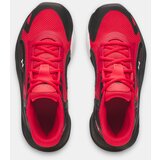 Under Armour UA GS JET '25-RED Children's Shoes - unisex | Shoptok.si