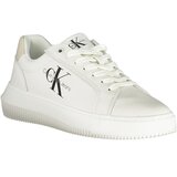 Calvin Klein WHITE WOMEN&#39;S SPORTS SHOES | Shoptok.si