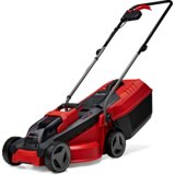 Einhell GE-CM 18/30 Li (1x3,0Ah), Akumulatorska kosačica za travu Set (3413155) | Eponuda.com