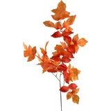 umetna veja plastika Viridis 100cm zelena 1kos, (5000329504)