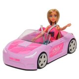STYLIFY lutka u automobilu, 31cm ( A096333 ) Cene