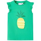  Dječja majica zelena 140 | shoptok.hr