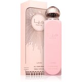 Lattafa Haya pršilo za telo za ženske 150 ml | Shoptok.si