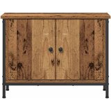 TV ormar Staro drvo 60 x 35 x 45 cm Konstruirano drvo | Eponuda.com
