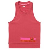 Adidas Majice brez rokavov AC1128 Rožnata Cene