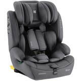 Autosedište 76-150 cm I-BRONN I-SIZE ISOFIX grey | ePonuda.com