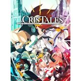 cris tales (pc) steam key europe  cris tales (pc) steam key europe Slike