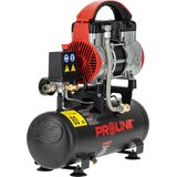 Proline KOMPRESOR BREZOLJNI TIHI 9L, (5000115292) | Shoptok.si