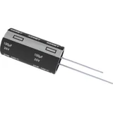 elektrolitski kondenzator 5 mm 3300 µF 16 V 20 % (Ø x V) 13 mm x 35 mm 1 St.