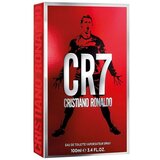 Parfem za muškarce Cristiano Ronaldo EDT CR7 100 ml | shoptok.hr