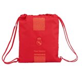 REAL MADRID Torba-ruksak s Trakama C.F. Crvena za Djecu | shoptok.hr