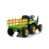 Winner Bike Dečiji Traktor na Akumulator XMX611 Zelana–  BCK0934 | Eponuda.com