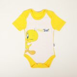 Stefan tekstil Bodi kratak rukav tweety2.74 ( 2311-TW2.74 ) | Eponuda.com