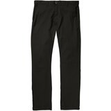 Volcom Chino hlače 'Frickin Modern Stret' črna | Shoptok.si