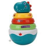 Huanger dindolino za bebe dino