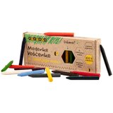 Medenka voščenke iz čebeljega voska Classic 13 kos Cene