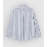 Carhartt WIP Beale Srajca beale stripe / gntl blu / wht | Shoptok.si