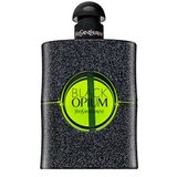 Yves Saint Laurent Black Opium Illicit Green parfumirana voda za ženske 75 ml | Shoptok.si