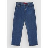 DC Relaxed Denim Kavbojke indigo dark Cene