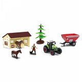  set farma 10 delova Cene