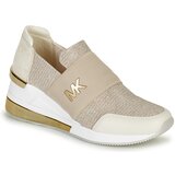 Michael Kors FELIX TRAINER EXTREME Bež Cijene