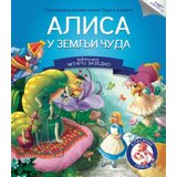 Vulkan Izdavaštvo knjiga čitamo zajedno - alisa u zemlji čuda | ePonuda.com