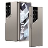  Futrola refined camera za samsung f956b galaxy z fold 6 5g zlatna (gkk case) ( F116915 ) | ePonuda.com