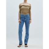 Edited Top 'Bea' rjava | Shoptok.si