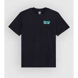 Element Torn T-Shirt flint black u