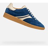 Geox Blue women's sneakers Meleda - Women's | shoptok.hr