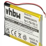  baterija za sony NW-A805 / NW-A808 / NW-A810 / NW-A815, 750 mah Cene