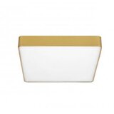 QUATTRO Plafonjera 2 35x35 18W LED 4000K | ePonuda.com
