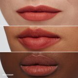 Bobbi Brown Glow With Love Collection Luxe Matte Liquid Lipstick dugotrajni mat tekući ruž za usne nijansa Weekender 6 ml | shoptok.hr