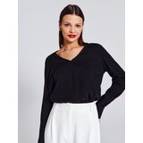 Sinsay ženska bluza od viskoze ZB031-99X | shoptok.hr