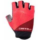 Castelli Women's cycling gloves Roubaix Gel 2 cene
