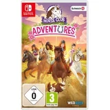 Club Adventures - koda v škatlici (SWITCH)
