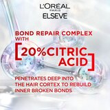 L´Oréal Paris Elseve Bond Repair njega bez ispiranja za oštećenu kosu 150 ml | shoptok.hr