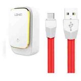 Skullcandy LDNIO HIŠNI POLNILEC 220V adapter 4 x USB 4,4A s Type C kablom | Shoptok.si