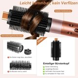 FENKABS okrogla krtača za Dyson Airwrap HS01/HS05/HS08 | Shoptok.si